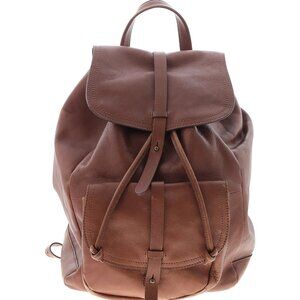 Madewell 100% Leather Backpack